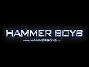 Hammerboys.tv present First Casting Stave Johanson