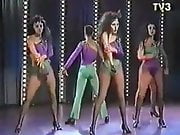 Show ballet Elite's Show 1991 (1)