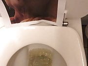 Piss tribute