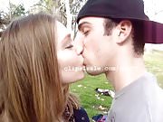 Kissing TC Video 1