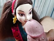 Sex with my Lonnie Doll 