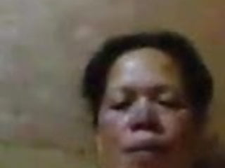 Pinay Granny, Pinay, Old Grannys, Amateur