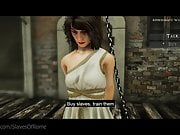 Slaves of Rome Game Trailer