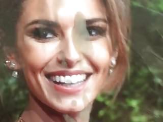 Tribute to Cheryl Fernandez-Versini