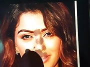 Hansika Motwani Tribute