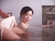 Coed Japanese Bathhouse 