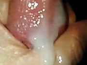 SUCH A CREAMY LOAD