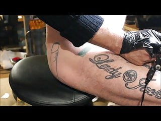 tattoo penis Tattoo