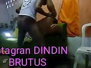  DINDIN  BRUTUS  X CASADO PUTO