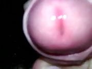 PreCum Squirt - Must see