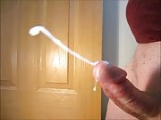 HOT SQUIRTING EJACULATION
