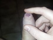 soft to hard and cumshot