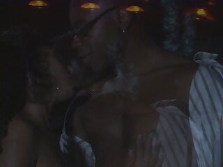 Die Latina beim ersten Date Outdoor gefickt  - Bild 4