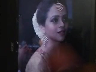 Bhavana hot south indian mallu actress...
