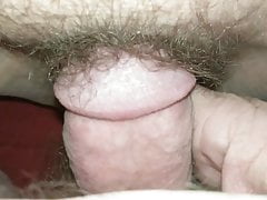 Fottendo la mia ragazza
