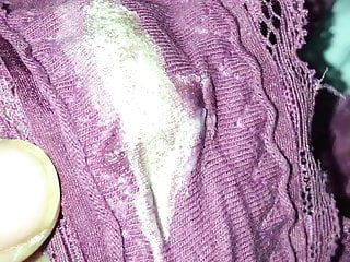 Dirty, Dirty Wet Panties, My Dirty, My Wife