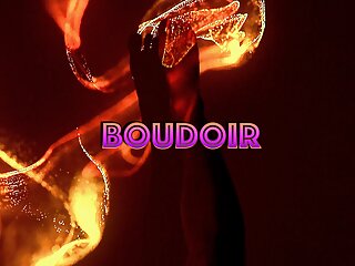 Sissy Stash presents Boudoir – A glimpse into the after hours