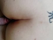 Wife Quickie