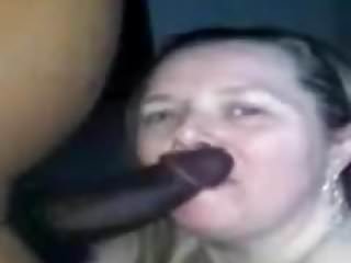 Big Black Cock, Watching, Black Cock, Sucking Cock