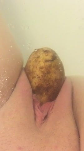 I like this potato - Amateur, Anal, HD Videos - MobilePorn