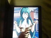 Lum Invader CumTribute