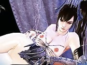 Vindictus Succubus Comes To A Good Meal