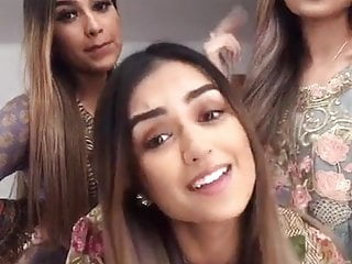 Pakistani Indian bengali slags tiktok