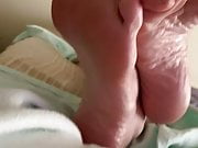 Granny feet