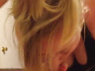 Blond, Blonde, Blowjobs, Good