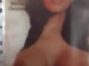 India Reynolds cumtribute 2