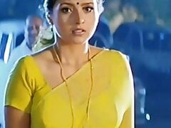 Tamil actress heera boobs shake