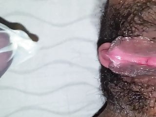 Ebony, Hairy Amateurs, Hairy, Black