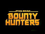 Star Wars Bounty Hunter riding Cyborg Anal Berrythelothcat 