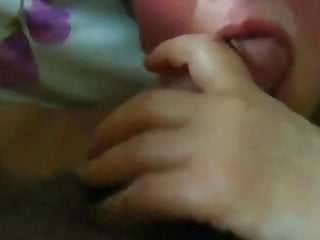 Young, POV, French, Blowjob