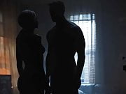 Minka Kelly Naked Scene from 'Titans' On ScandalPlanet.Com
