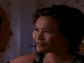 Tia Carrere High School High Sex Scene