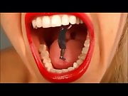 GODDESSGIANTESS TONGUELINESS DIOSAGIGANTA