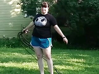 The Bullwhip Mistress