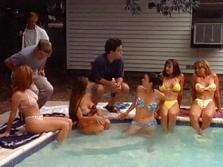 Bikini detectives rare 90s sex comedy...