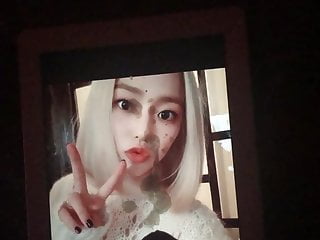 سکس گی CLC Yeeun Cum Tribute 2 masturbation  hd videos cum tribute  asian