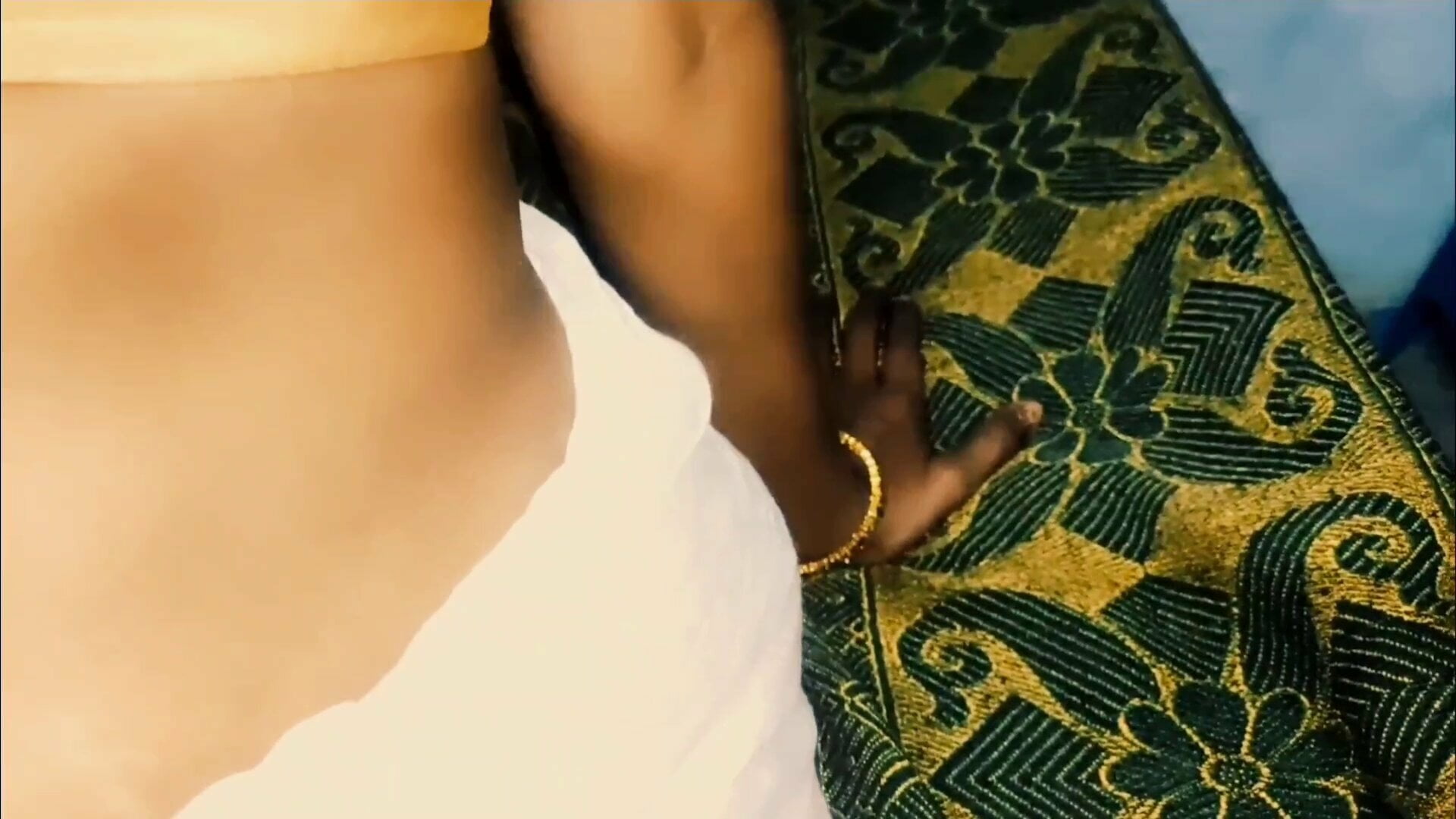 Desi wife first time anal sex trying