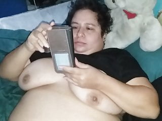 Dildoing, BBW, Adultism Amateur, Homemade