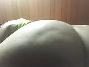 Big ass need some attention