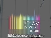 GayRoom Make up fuck for Slater James & Fx Rios