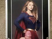 Righteous Melissa Benoist (Supergirl) Tribute 1