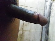 Big cock adult college men handjob in bathroom tamilguy
