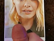 HOLLY WILLOUGHBY CUMTRIBUTE 187 HAPPY 40TH BIRTHDAY 