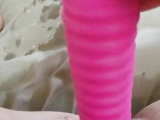 Toys, Homemade, Masturbation Toy, Pussy Masturbator