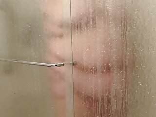 Milfed, BBW, Shower, MILF