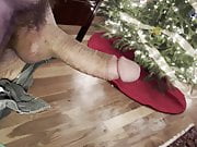 Merry Dicksmas! 